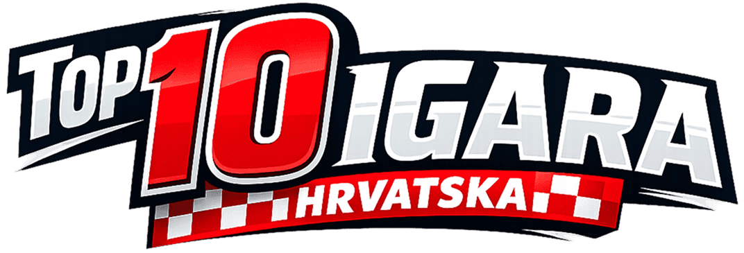 Top 10 Igara Hrvatska